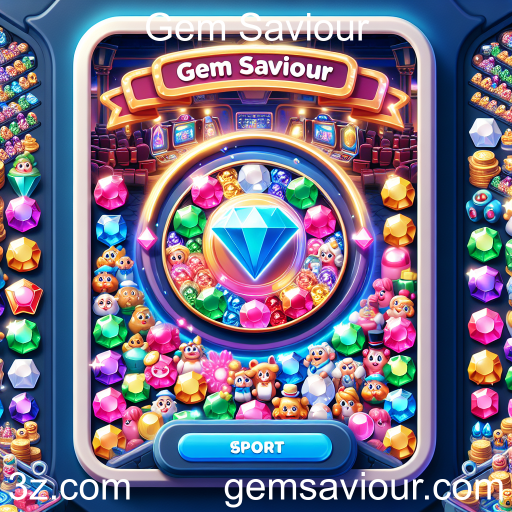 A Ascensão dos Jogos Colecionáveis no Gem Saviour